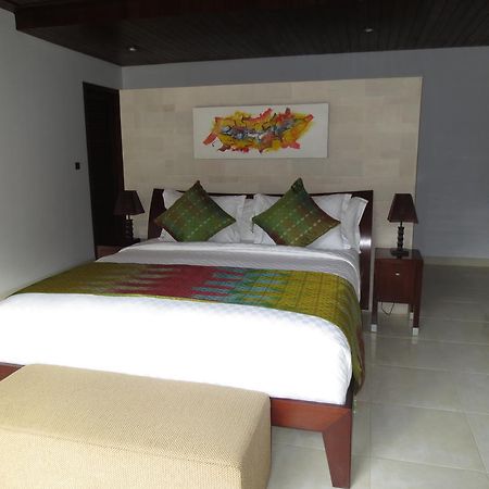 Villa Tulip Sanur  Ngoại thất bức ảnh