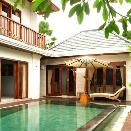 Villa Tulip Sanur  Ngoại thất bức ảnh