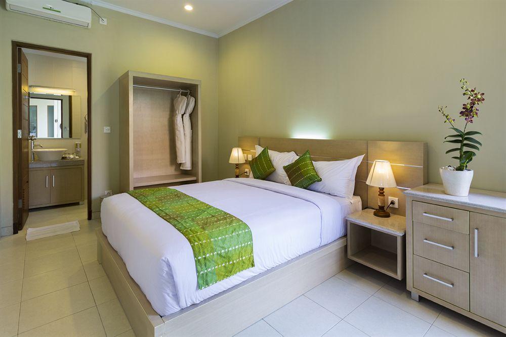 Villa Tulip Sanur  Ngoại thất bức ảnh