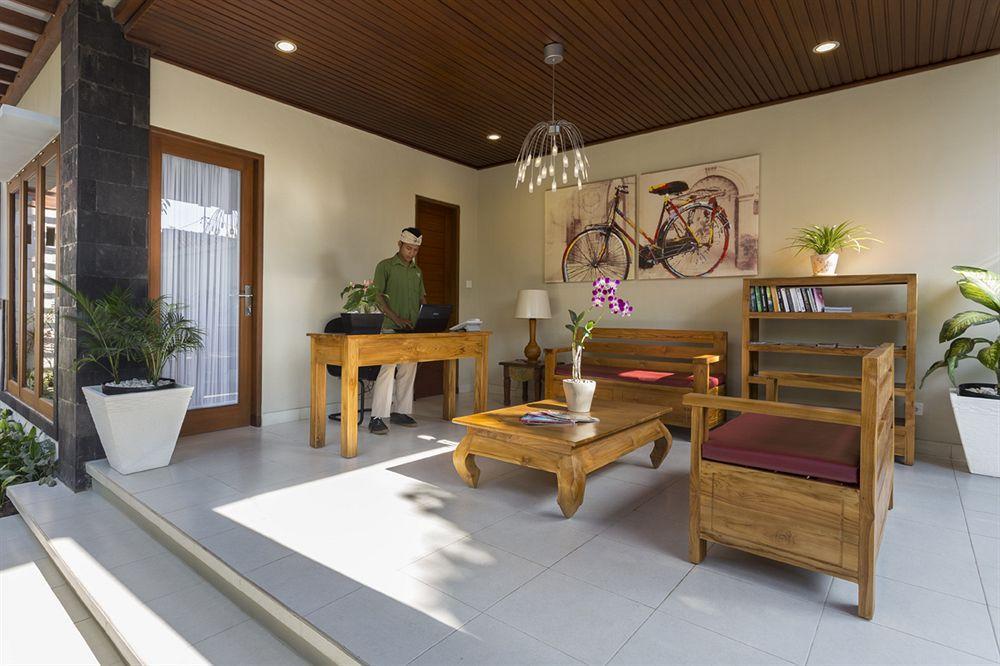 Villa Tulip Sanur  Ngoại thất bức ảnh