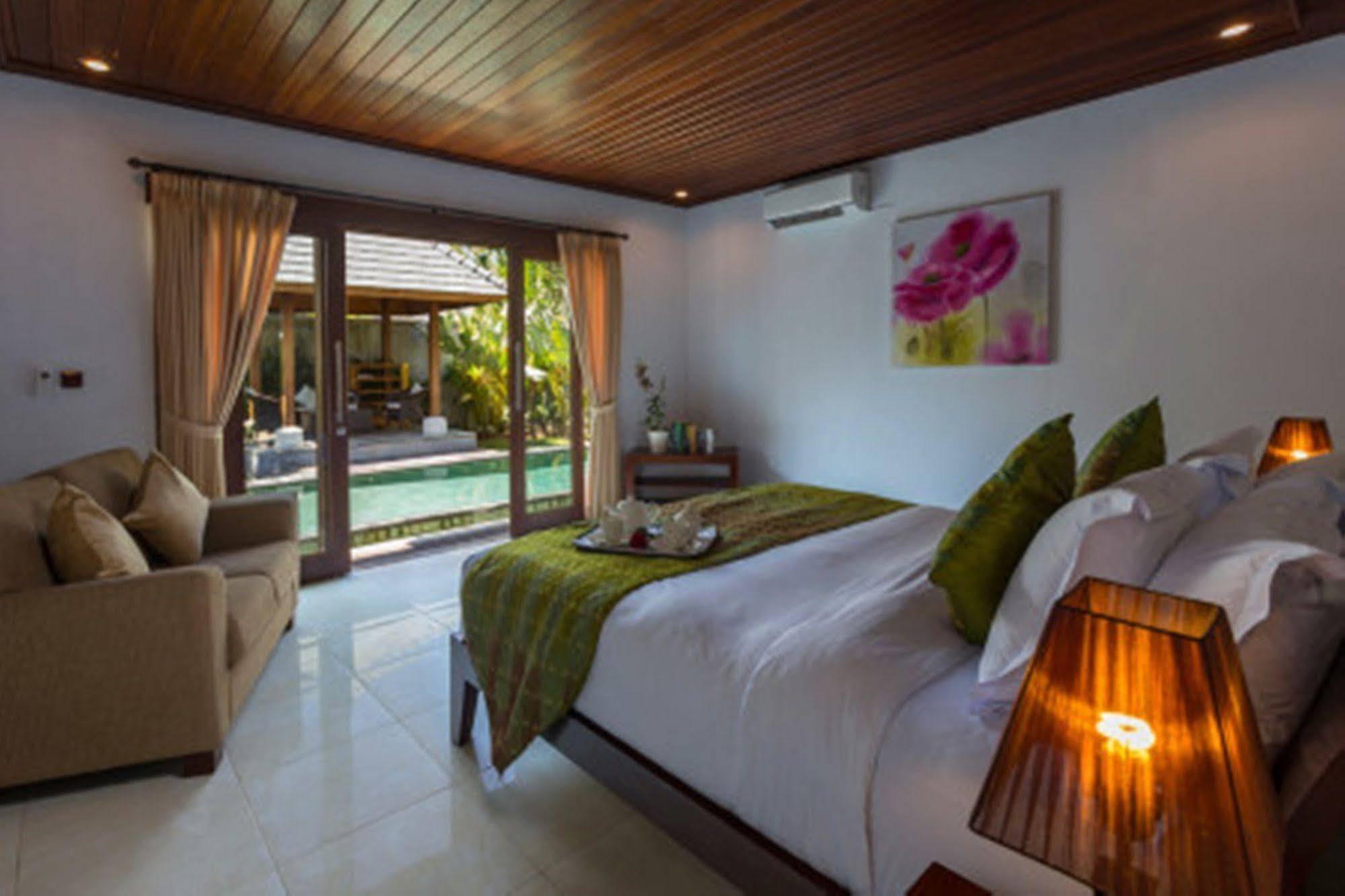 Villa Tulip Sanur  Ngoại thất bức ảnh